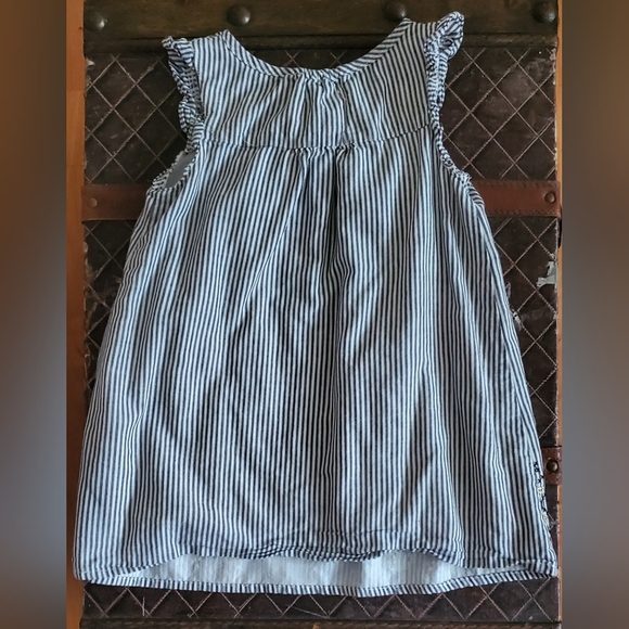 Epic Threads strip dress 3T - Picture 2 of 3